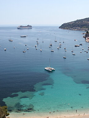 2 - 4hr Coastal Boat Trip