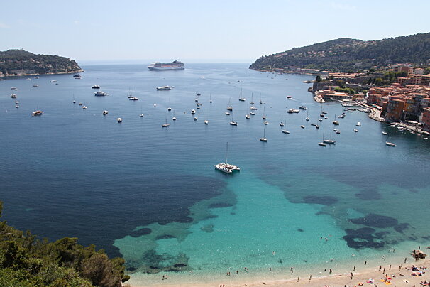  2 - 4hr Coastal Boat Trip