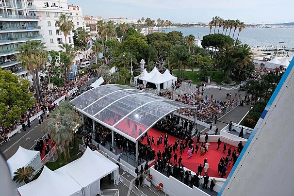 Cannes Film Festival – Festival de Cannes