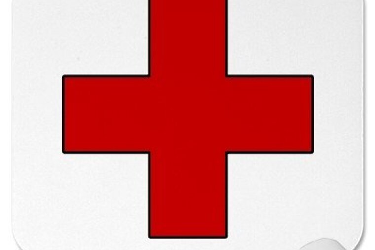 Medical Centre, Nice